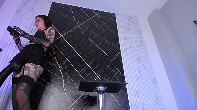 amber  blair online show from March 16, 2025, 8:43 pm