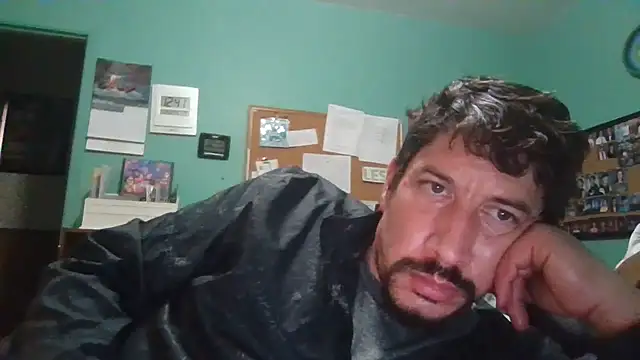 Snapshot of Curved4Pleasure chatting on January 15, 2026, 6:50 am Curved4Pleasure online show from January 15, 2026, 6:50 am