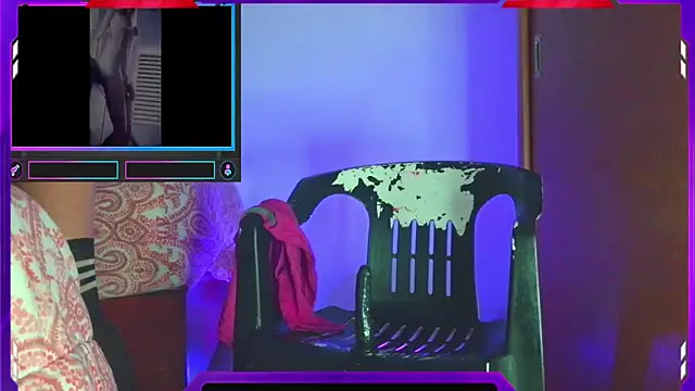 Wendy Karrot 69 online show from April 12, 2026, 4:38 am