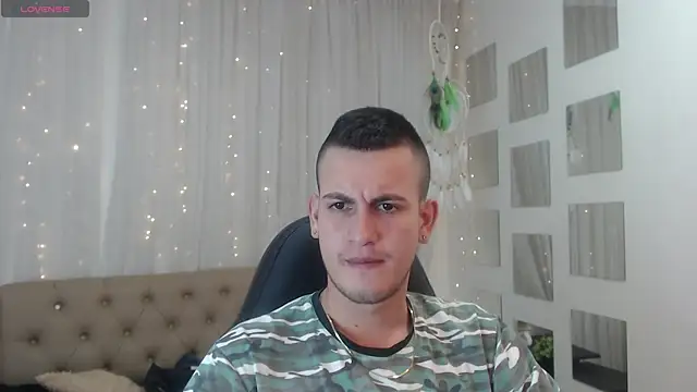 Cerokershelby online show from December 29, 2024, 6:14 am