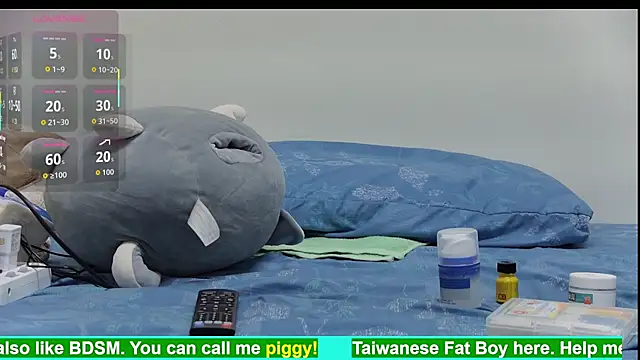 Snapshot of Fatballoonby chatting on May 9, 2026, 3:48 pm Fatballoonby online show from May 9, 2026, 3:48 pm