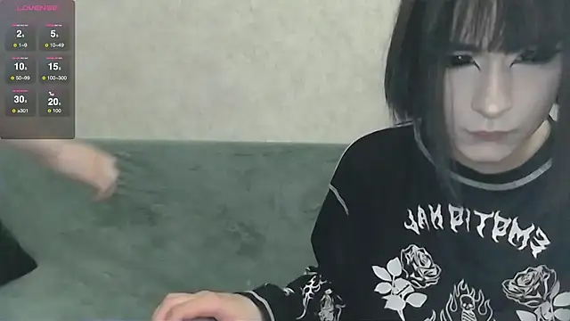 SIBBLlnGraypac online show from March 20, 2025, 12:08 am