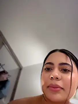 Aryrosee online show from February 9, 2026, 8:18 pm