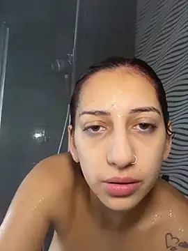 Snapshot of julialupato1606 chatting on March 11, 2026, 10:53 am julialupato1606 online show from March 11, 2026, 10:53 am