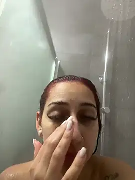 Snapshot of julialupato1606 chatting on April 16, 2026, 4:41 pm julialupato1606 online show from April 16, 2026, 4:41 pm