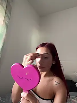 Snapshot of julialupato1606 chatting on March 10, 2026, 1:48 pm julialupato1606 online show from March 10, 2026, 1:48 pm