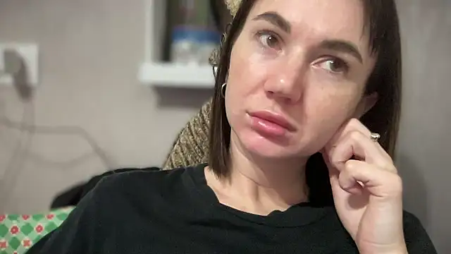 Snapshot of EvilDemon94 chatting on January 7, 2026, 4:56 pm EvilDemon94 online show from January 7, 2026, 4:56 pm