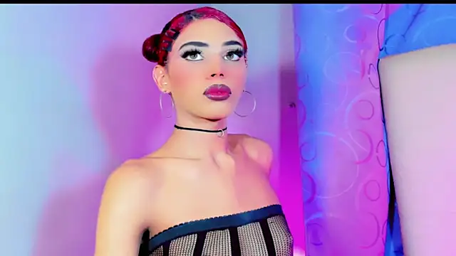 Samira Ali online show from February 14, 2026, 12:33 am