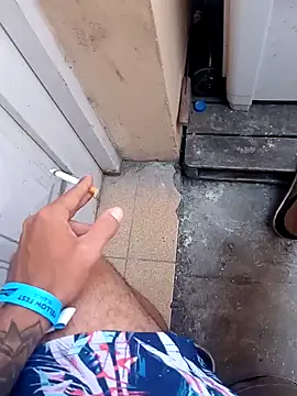 depoolxxx online show from January 5, 2025, 8:52 pm