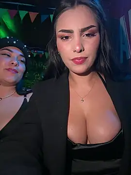 Maddy Rouse  online show from February 26, 2026, 1:16 am