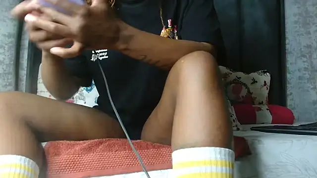 Lucy Blacksilk online show from December 14, 2025, 10:26 pm