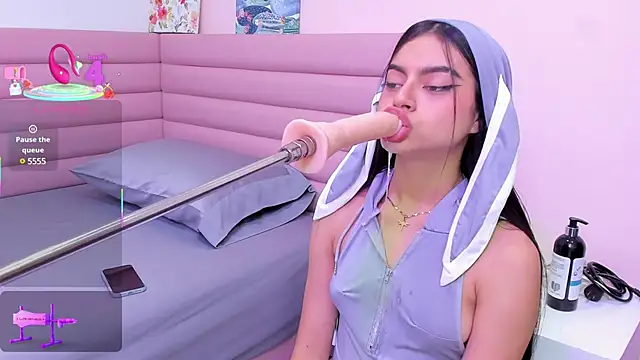 Snapshot of isabella_santos1 chatting on February 28, 2025, 12:42 pm isabella santos1 online show from February 28, 2025, 12:42 pm