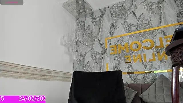 Tamara Sex7 online show from February 24, 2025, 11:52 pm