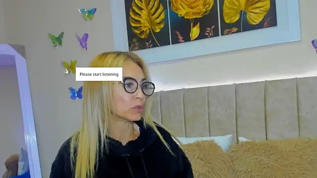 Snapshot of emagarcia chatting on September 23, 2025, 2:35 pm emagarcia online show from September 23, 2025, 2:35 pm