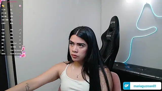 Snapshot of team_dinamite69 chatting on February 19, 2025, 2:33 pm team dinamite69 online show from February 19, 2025, 2:33 pm