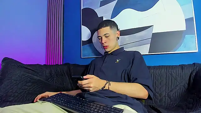 Jefer rick  online show from February 20, 2026, 1:02 pm