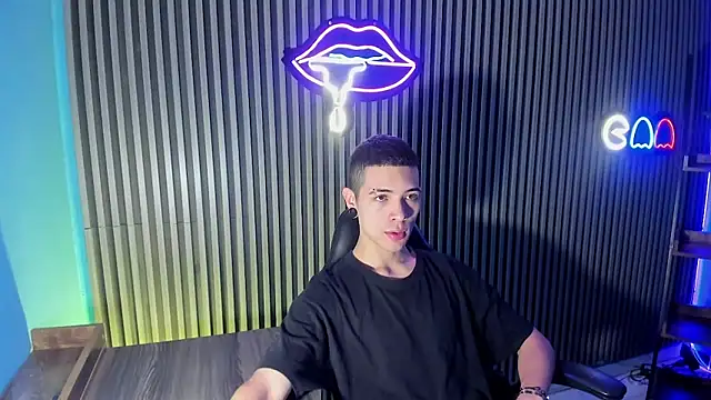 Jefer rick  online show from September 21, 2025, 12:32 pm