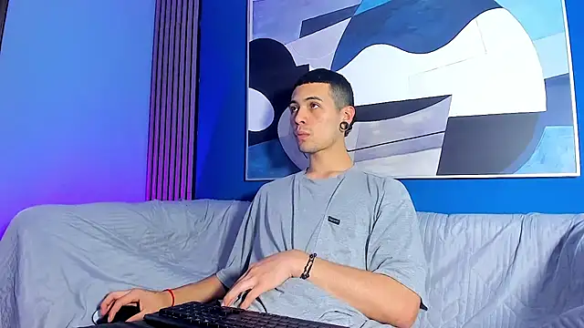 Jefer rick  online show from February 2, 2026, 5:23 pm