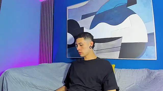 Jefer rick  online show from February 19, 2026, 12:57 pm