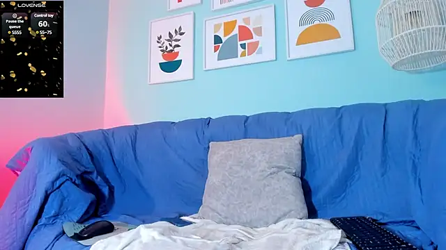 Jefer rick  online show from March 20, 2025, 7:14 am