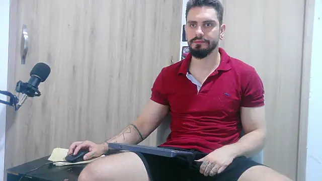 Aaron kwok28 online show from November 18, 2025, 10:24 pm