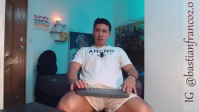 marc ginale online show from February 25, 2025, 11:59 pm