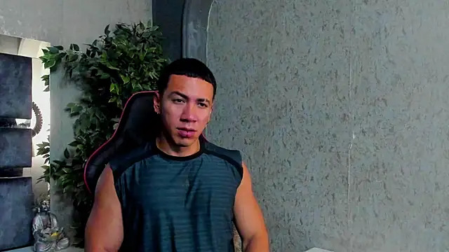 marc ginale online show from October 8, 2025, 2:40 pm