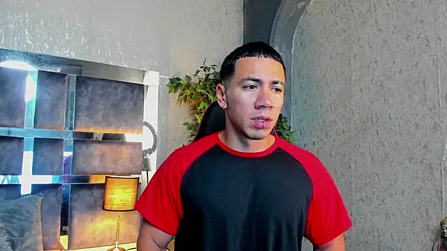 marc ginale online show from October 10, 2025, 12:39 pm