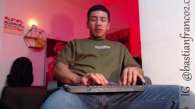 marc ginale online show from March 1, 2025, 4:58 am