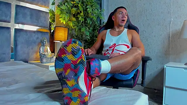 marc ginale online show from September 20, 2025, 9:42 pm