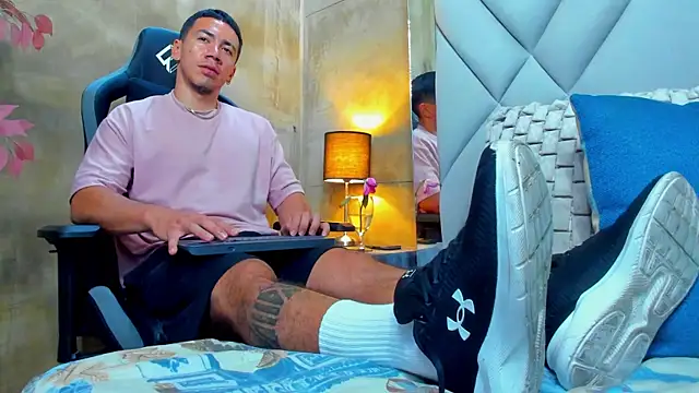 marc ginale online show from September 25, 2025, 2:23 pm