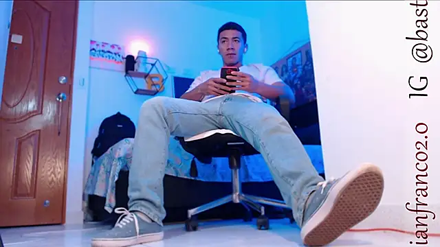 marc ginale online show from February 4, 2025, 4:59 am