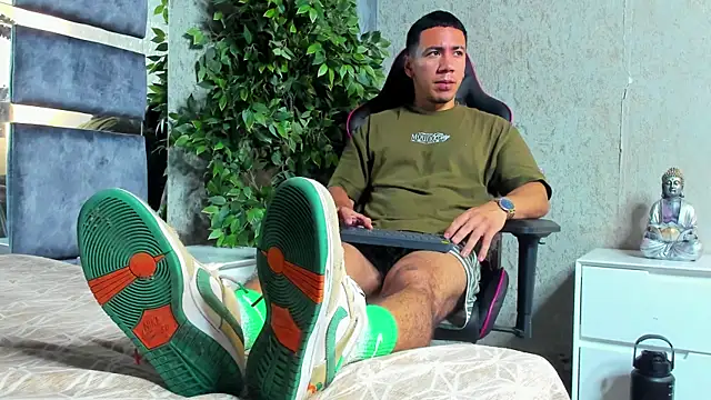 marc ginale online show from October 1, 2025, 11:52 pm