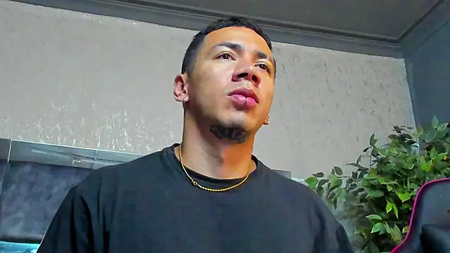 marc ginale online show from November 10, 2025, 1:16 pm