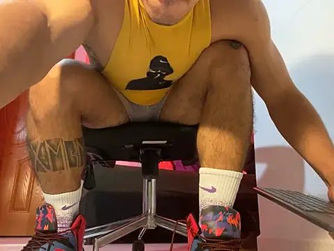 marc ginale online show from March 12, 2025, 2:09 am