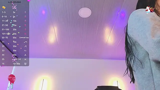  gaby2 online show from December 15, 2025, 11:27 am