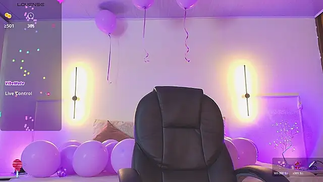  gaby2 online show from February 11, 2026, 11:54 am