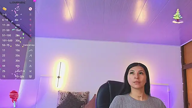  gaby2 online show from November 5, 2025, 11:24 am