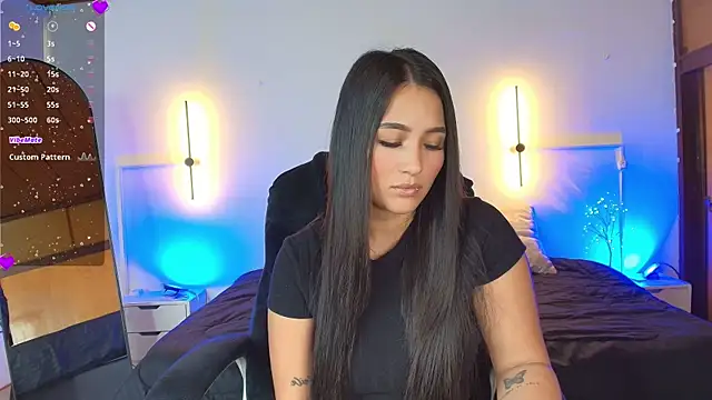 Snapshot of _gaby2 chatting on March 20, 2025, 4:09 pm gaby2 online show from March 20, 2025, 4:09 pm