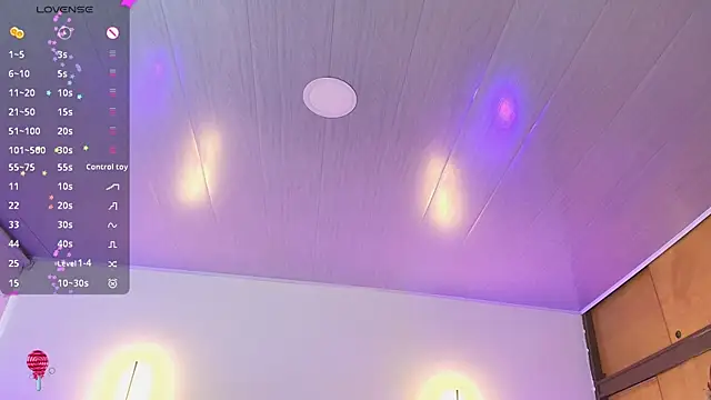  gaby2 online show from January 8, 2026, 11:38 am