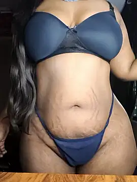 Snapshot of susmithasushi81 chatting on January 9, 2026, 10:55 am susmithasushi81 online show from January 9, 2026, 10:55 am