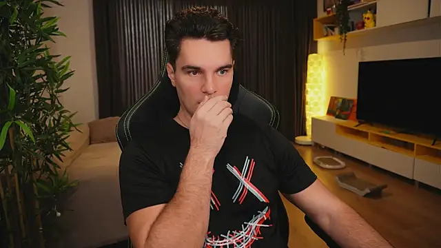 Snapshot of billypassion chatting on October 15, 2025, 12:02 pm billypassion online show from October 15, 2025, 12:02 pm