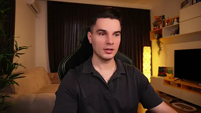 Snapshot of billypassion chatting on February 24, 2025, 5:54 am billypassion online show from February 24, 2025, 5:54 am