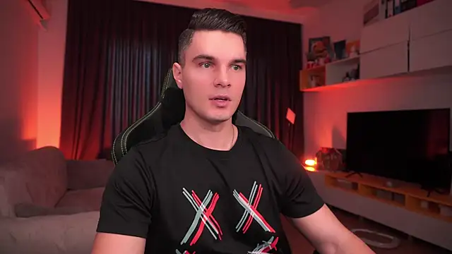 Snapshot of billypassion chatting on January 18, 2025, 6:56 am billypassion online show from January 18, 2025, 6:56 am