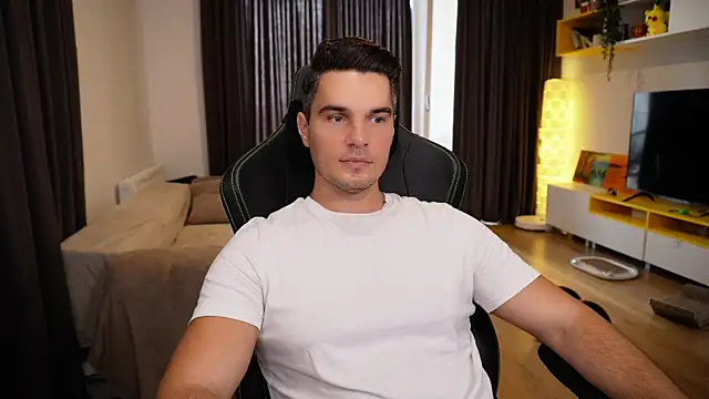 Snapshot of billypassion chatting on September 20, 2025, 1:27 pm billypassion online show from September 20, 2025, 1:27 pm