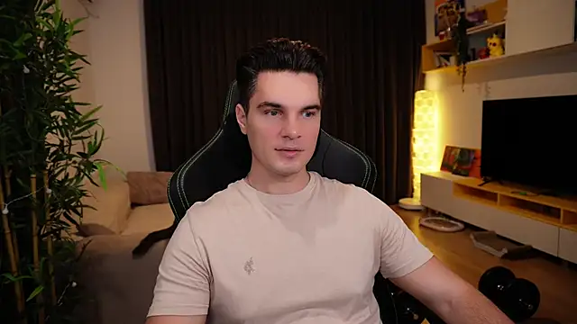 Snapshot of billypassion chatting on October 26, 2025, 3:45 pm billypassion online show from October 26, 2025, 3:45 pm