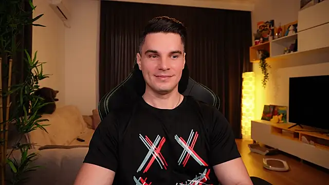 Snapshot of billypassion chatting on March 13, 2025, 6:26 am billypassion online show from March 13, 2025, 6:26 am