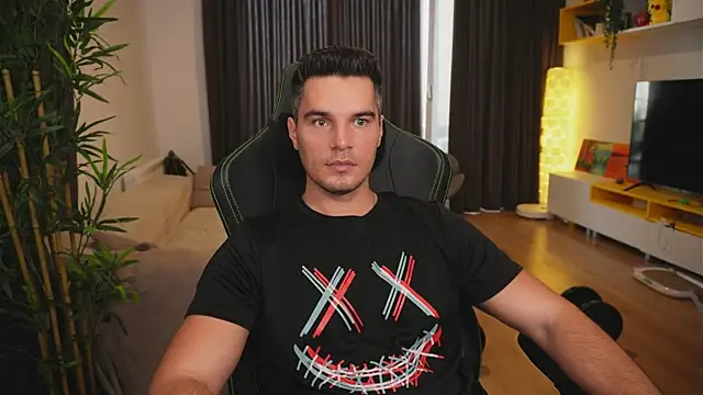 Snapshot of billypassion chatting on September 15, 2025, 7:53 am billypassion online show from September 15, 2025, 7:53 am