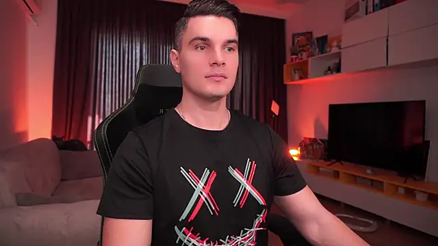 Snapshot of billypassion chatting on January 18, 2025, 11:00 am billypassion online show from January 18, 2025, 11:00 am