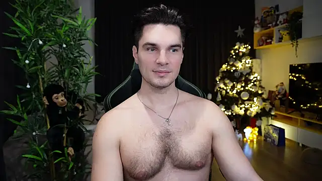 billypassion online show from December 13, 2025, 8:15 pm